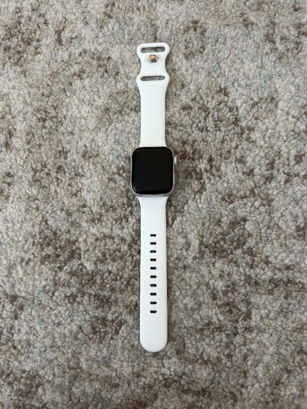 Apple watch series 5